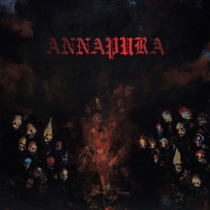 Annapura Tickets, Tour Dates and %{concertOrShowText}