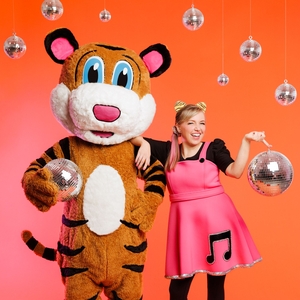 Pevan & Sarah @ The Playhouse, Geelong Performing Arts Centre