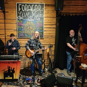 Fool's Getaway Tickets, Tour Dates and Concerts