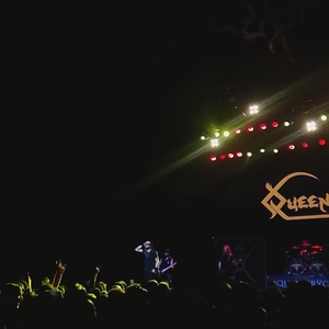 Queensrÿche at São Paulo, Brazil in Vibra São Paulo 2025