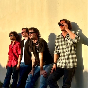 Paradise Valley @ The Leadbeater Hotel