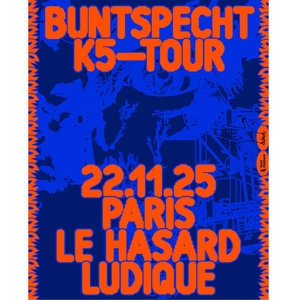 Buntspecht Tickets, Tour Dates and Concerts