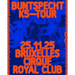 Buntspecht Tickets, Tour Dates and Concerts