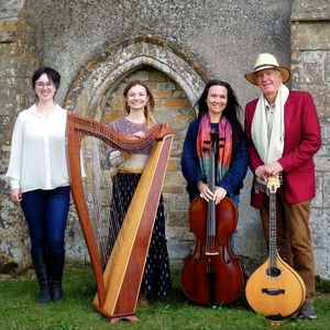 Moonrakers Tickets, Tour Dates and Concerts