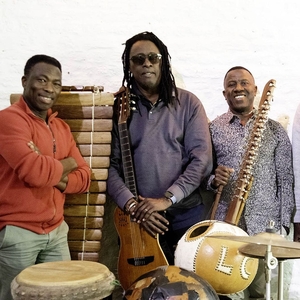 Habib Koité @ NICA JAZZ CLUB