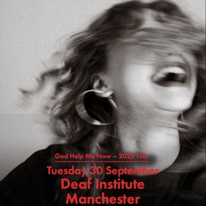 Ellur @ The Deaf Institute
