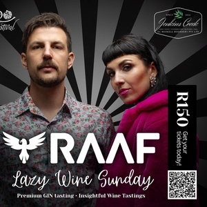RAAF Cradock Tickets, Jenkins Creek Venue Apr 27, 2025 | Bandsintown