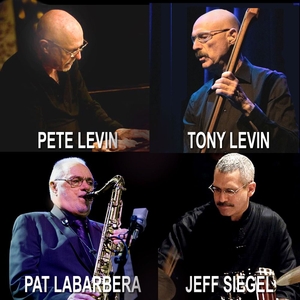 Levin Brothers Tickets, Tour Dates and Concerts