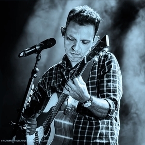 Nuno Cabral Tickets, Tour Dates and %{concertOrShowText}