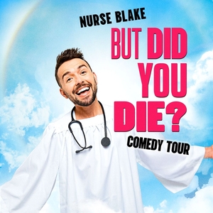 Nurse Blake Tickets, Tour Dates and Shows