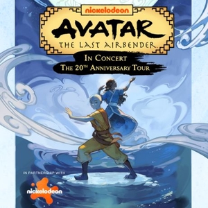 Avatar: The Last Airbender In Concert @ Dennis C. Moss Cultural Arts Center