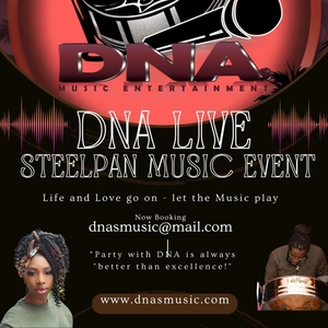 DNA's Music Tickets, Tour Dates and Concerts
