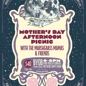 The Marshgrass Mamas Tickets, Tour Dates and Concerts