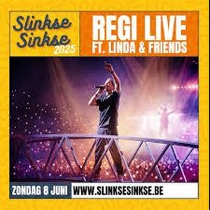 Regi Tickets, Tour Dates and Concerts