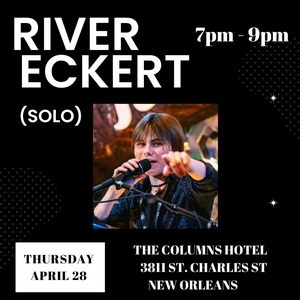 River Eckert Tickets, Tour Dates and Concerts