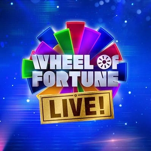 Wheel of Fortune Live Tickets, Tour Dates and Concerts