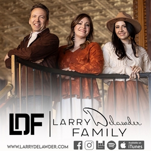 Larry DeLawder Family Ministries: Claysville Christian Church - Claysville, PA