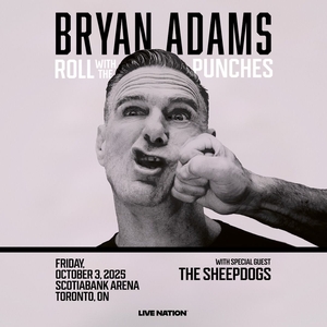 The Sheepdogs Tickets, Tour Dates and Concerts