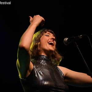 Teresa Bergman Tickets, Tour Dates and Concerts