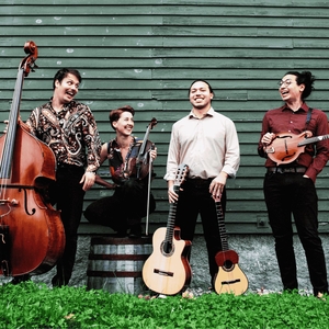 Acoustic Nomads (AN) Tickets, Tour Dates and Concerts