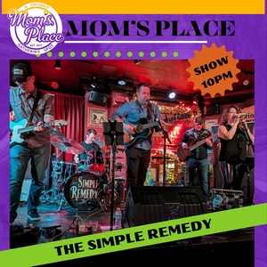 The Simple Remedy Tickets, Tour Dates and Concerts