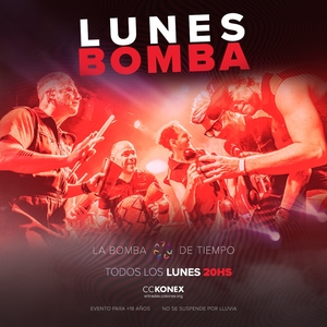 La Bomba de Tiempo Tickets, Tour Dates and Concerts