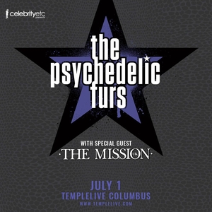 The Psychedelic Furs Tickets, Tour Dates and Concerts