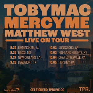 TobyMac Tickets, Tour Dates and Concerts