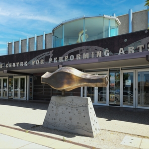 Wendouree Centre for the Performing Arts