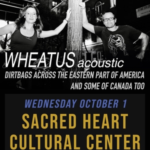 Wheatus Tickets, Tour Dates and Concerts