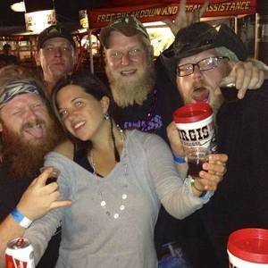 The Jelly Project Tickets, Tour Dates and Concert