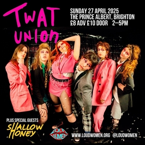 LOUD WOMEN Tickets, Tour Dates and Concerts