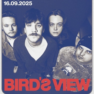 Bird's View @ Rhiz
