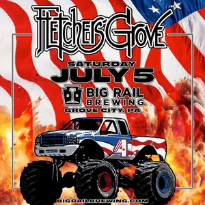Fletcher's Grove Tickets, Tour Dates and Concerts