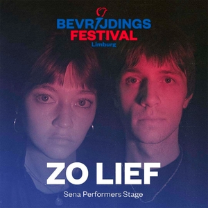 Zo Lief Tickets, Tour Dates and Concerts