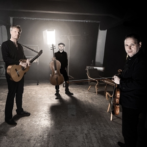Malte Vief Tickets, Tour Dates and Concerts