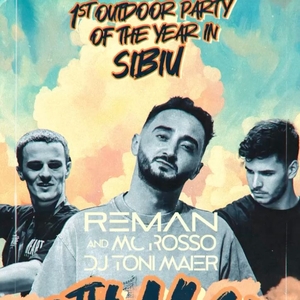 ReMan Tickets, Tour Dates and Concerts