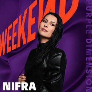 Nifra Tickets, Tour Dates and Concerts