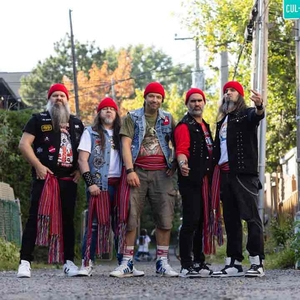 Mononc' Serge & Anonymus @ Cabaret-Théâtre du Vieux-Saint-Jean