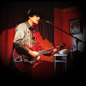 Winn Alexander Tickets, Tour Dates and Concerts