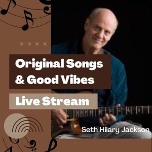Seth Hilary Jackson Tickets, Tour Dates and Concerts