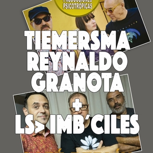 Caballero Reynaldo Tickets, Tour Dates and Concerts