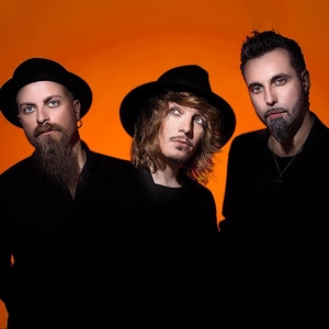Stoned At Pompeii Tickets, Tour Dates and Concerts