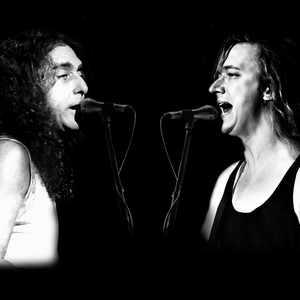 Dan Bigras @ Pôle culturel de Chambly