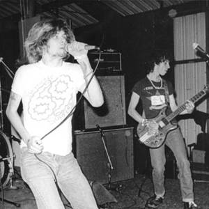 Ugly Americans Tickets, Tour Dates and Concert