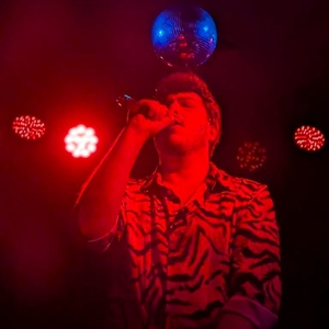 Victor Jones Tickets, Tour Dates and %{concertOrShowText}
