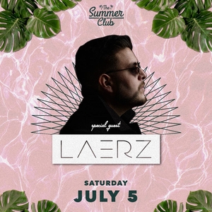 LAERZ Tickets, Tour Dates and Concerts