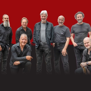 Redgum @ Memo Music Hall