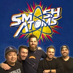 Smash Atoms Band @ Private Party
