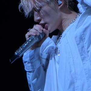 B.I at Brisbane, Australia in The Fortitude Music Hall 2025